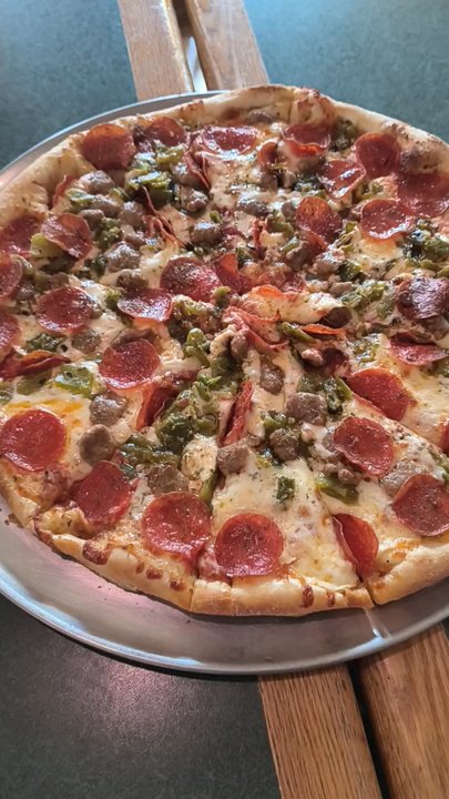 Dion's Pizza - Pizza Near Me - Albuquerque, New Mexico