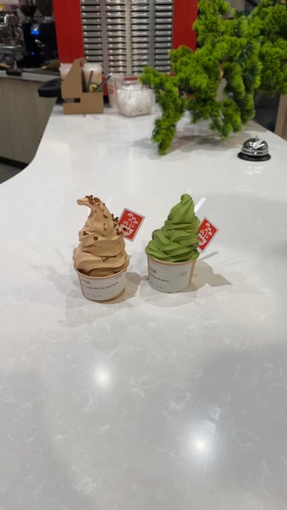 Cha Redefine - Tea Rooms Near Me - Costa Mesa, California
