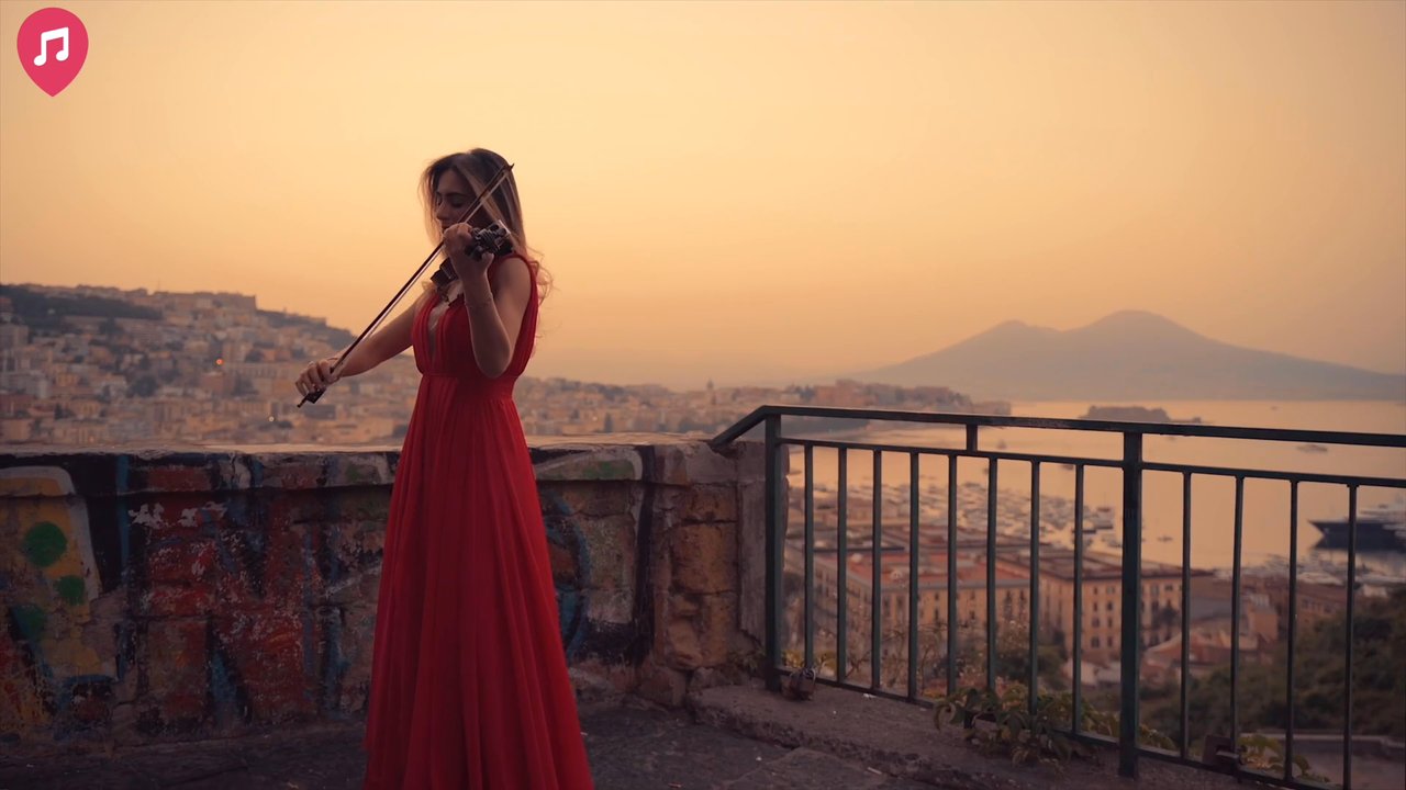 Annalisa Strings - Promo Video 2026 - video