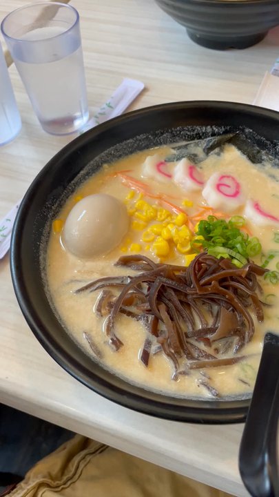 Blackbeard Ramen - Ramen Near Me - Cliffside Park, New Jersey
