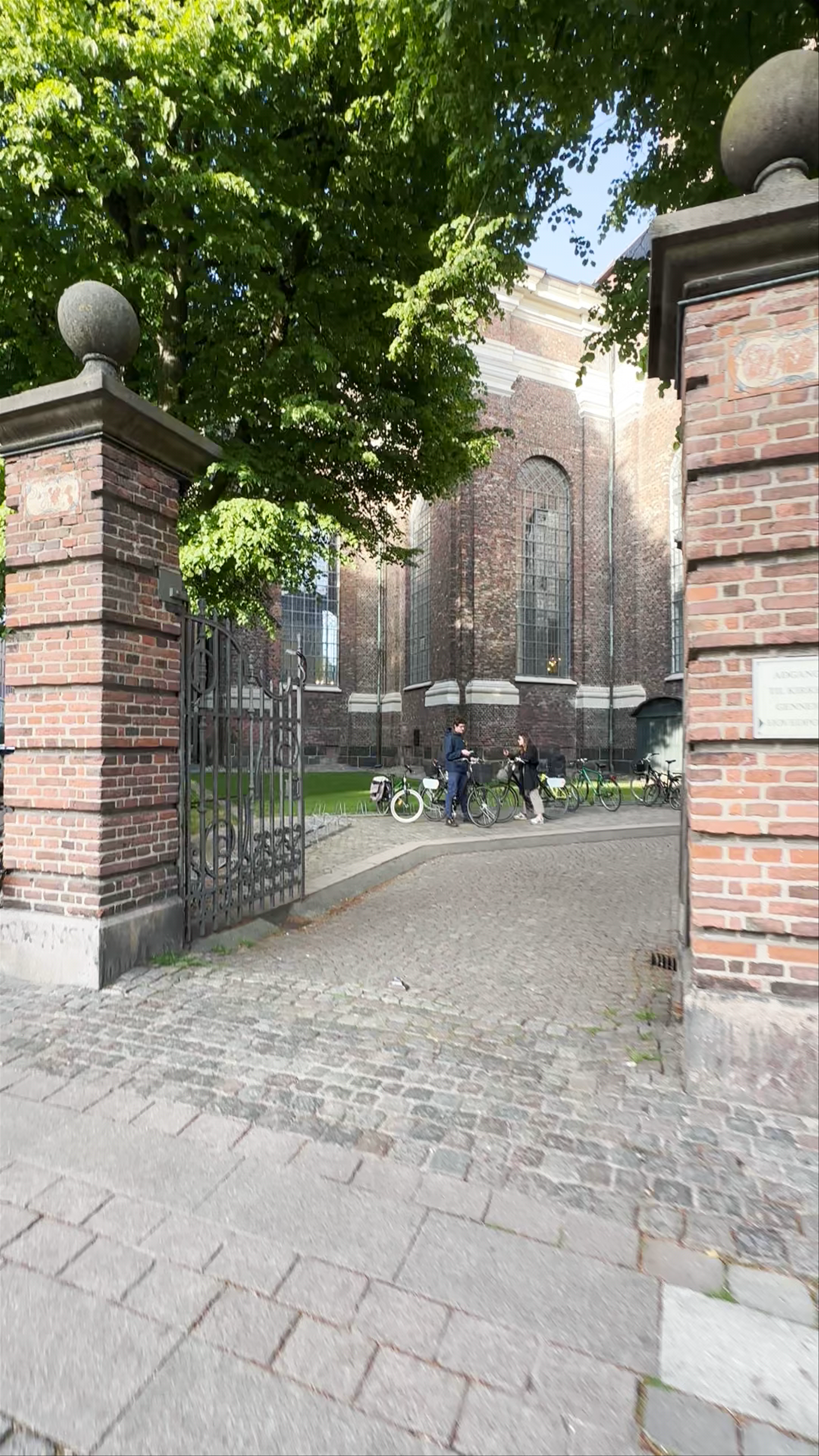 Iglesia de San Salvador