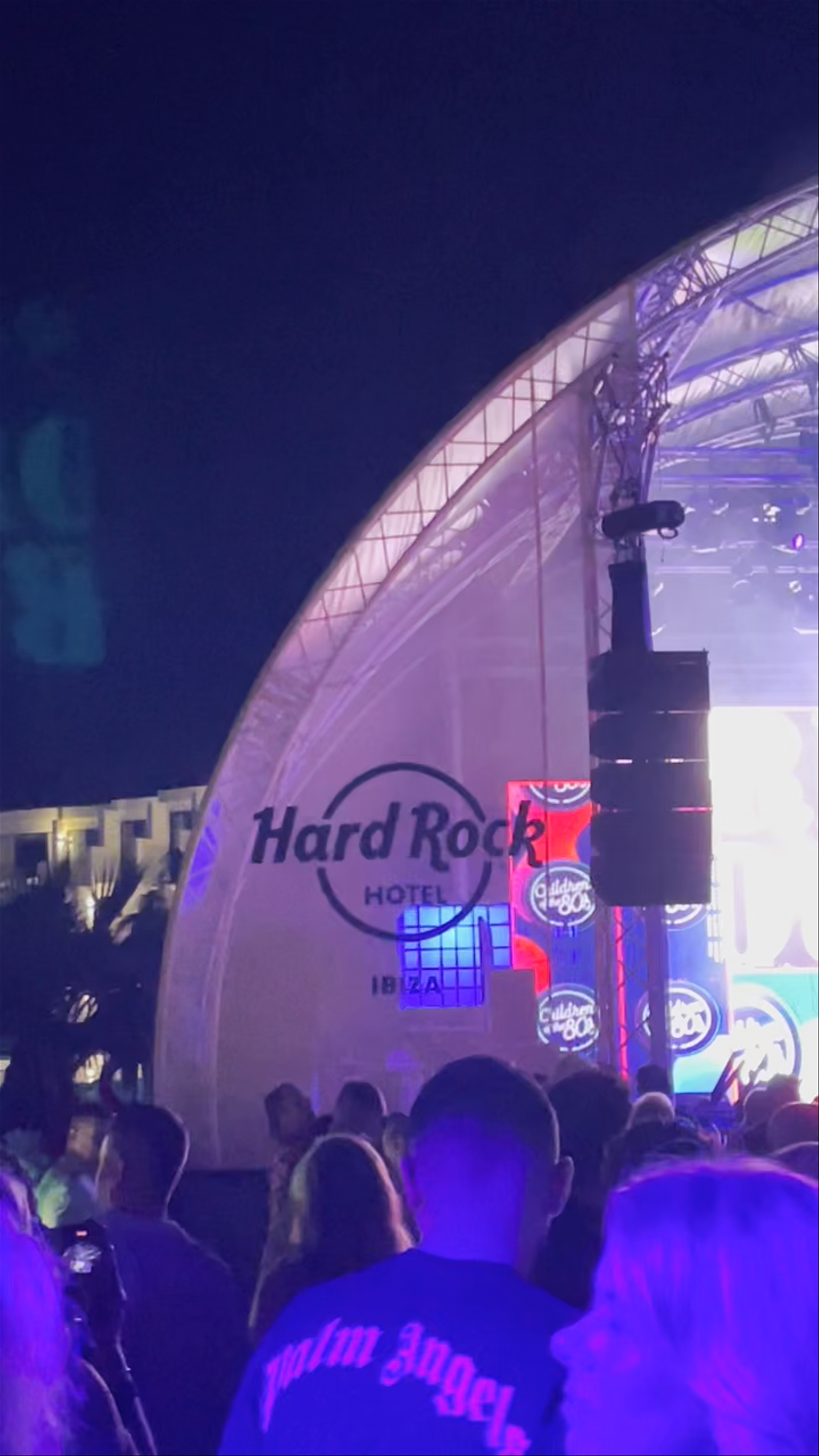 Hard Rock Hotel Ibiza