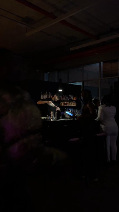 53AD Empirical - Bar Area - Cocktail Bars Near Me - Brooklyn, New York