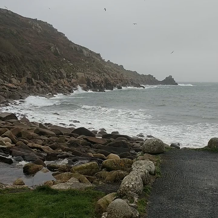 Lamorna Cove - Beaches Near Me