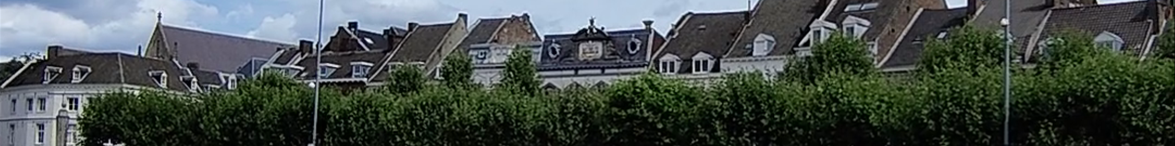 Tours & experiences in Maastricht