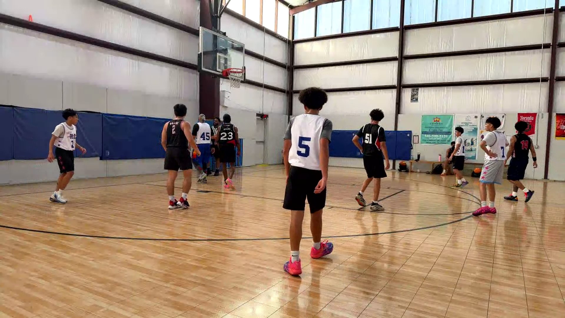 Block