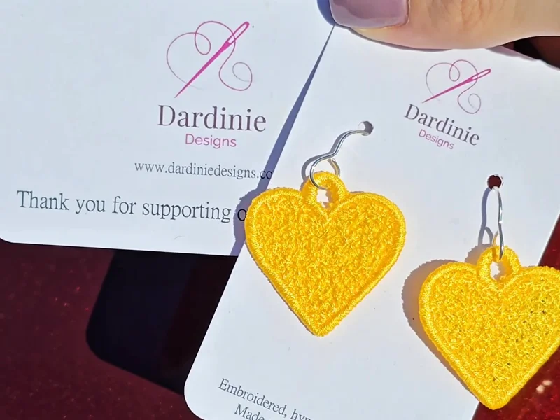 Dardinie designs