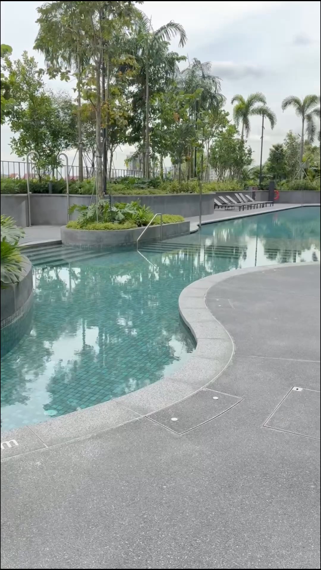 1 Bed Condo for Sale in  Lentor Modern / Lentor Modern Mall - Image 15