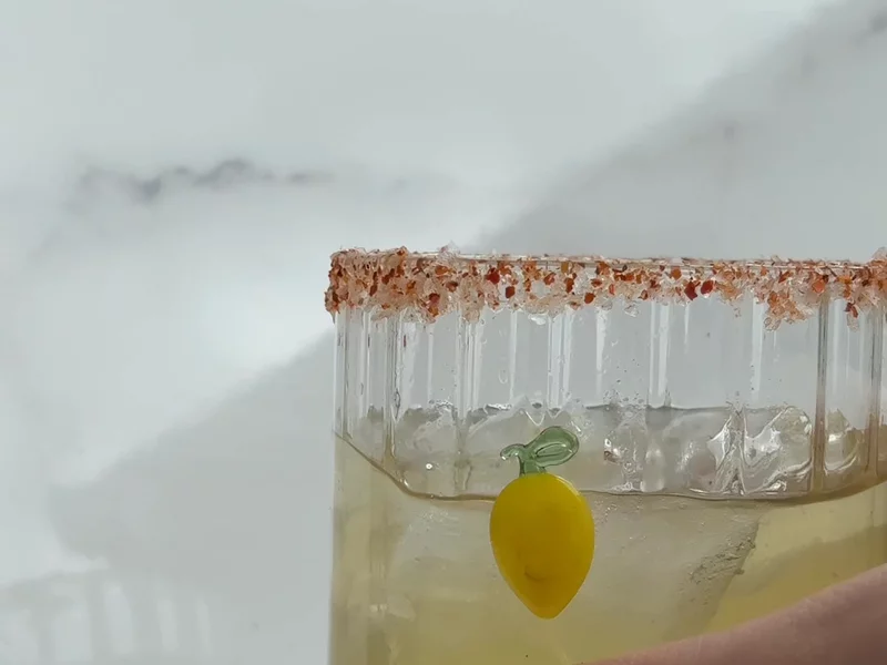 Summer Margarita Launch Creative
