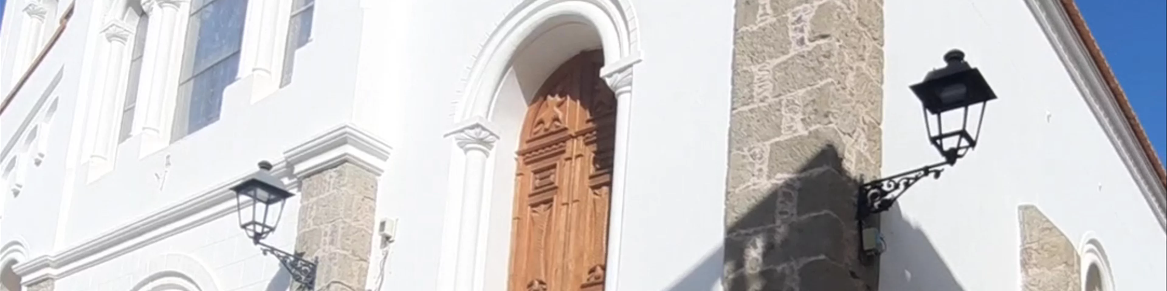 Nuestra Señora del Socorro