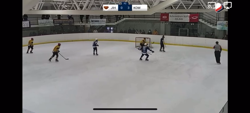 Maxim Rene Skoliak: U17 Highlight Reel of Offensive Brilliance