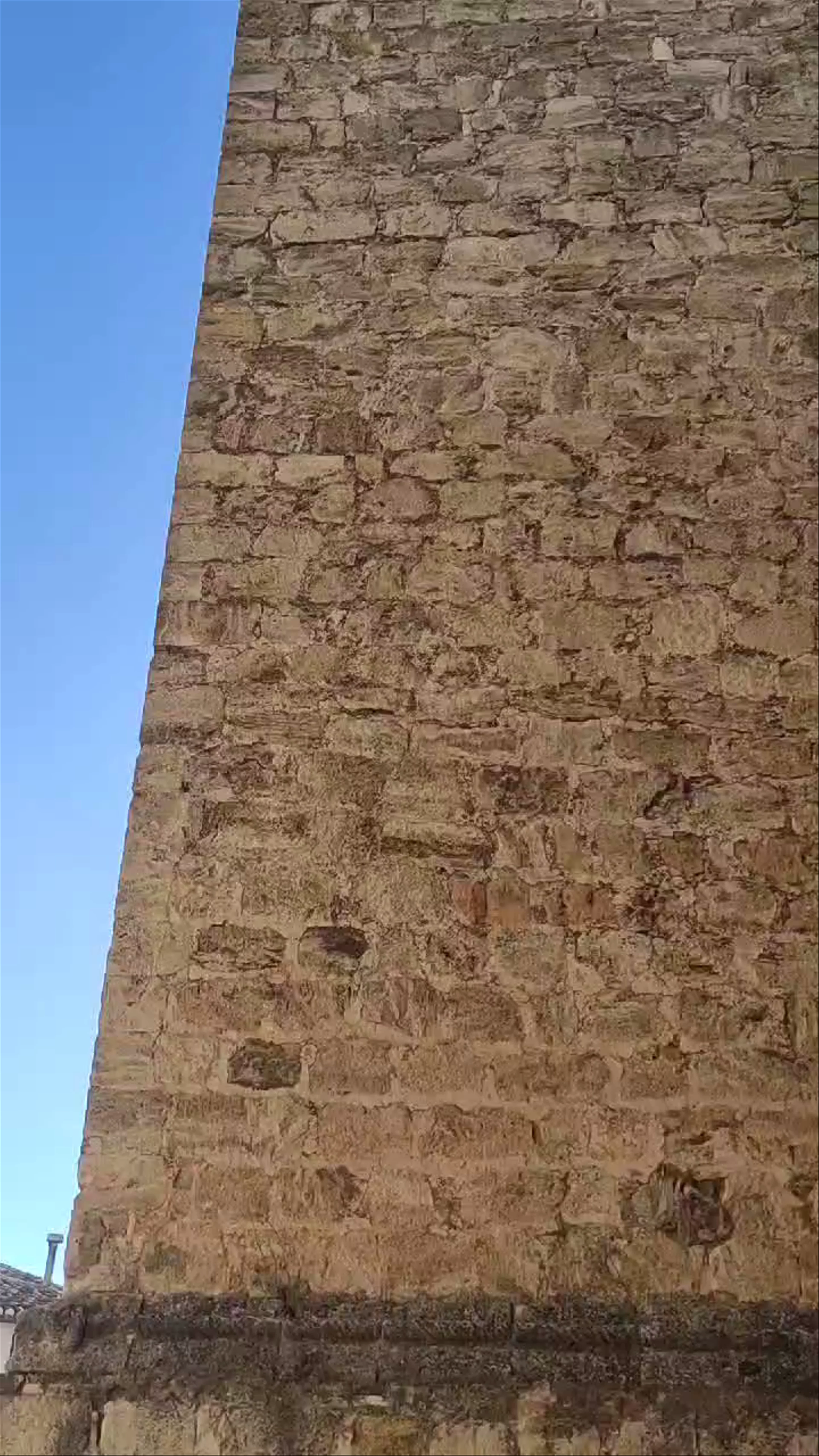 Fortaleza de Requena, Calle Fortaleza, Requena, Spain