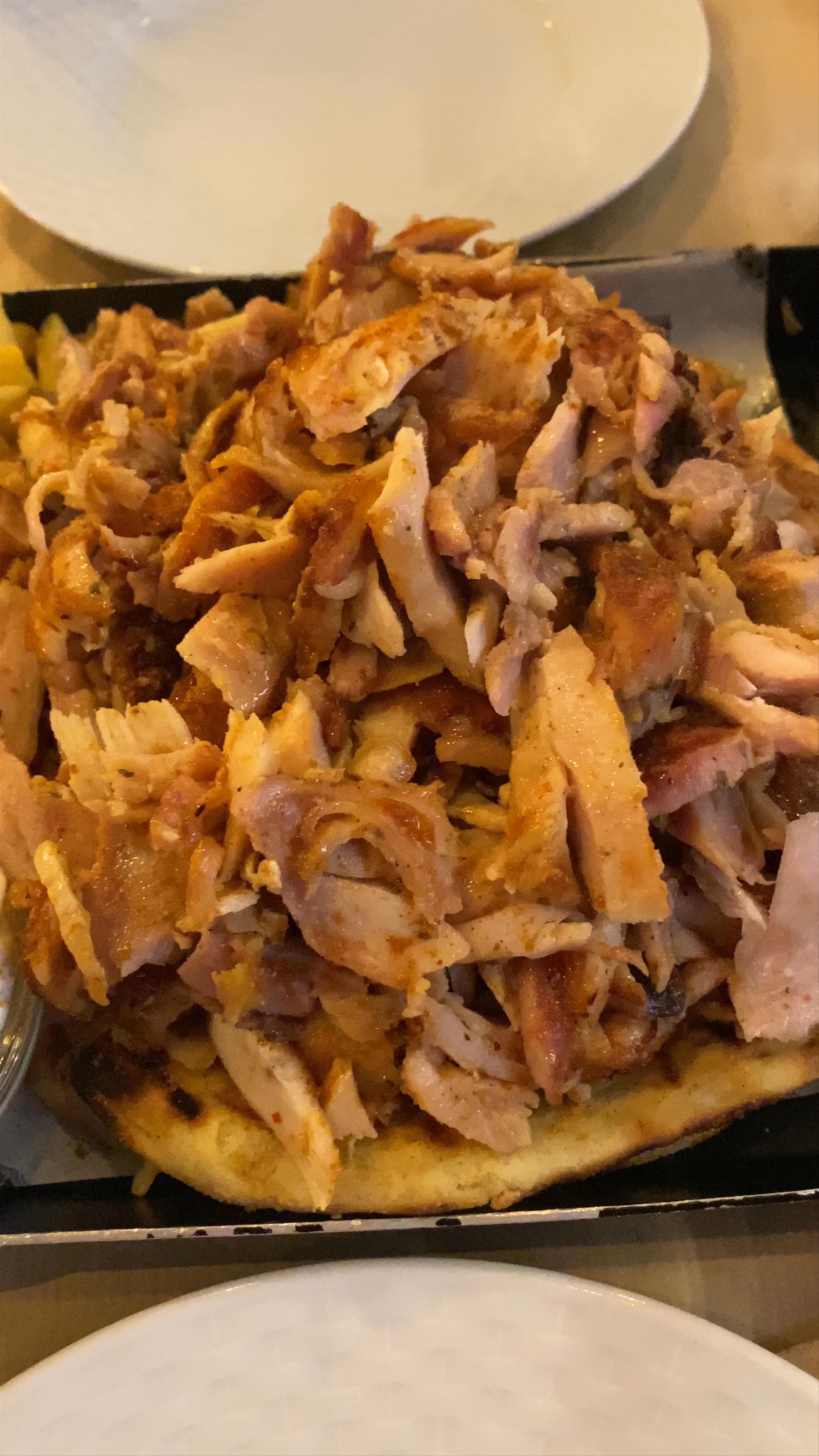 Babadan The Kebab House: Authentic Greek Souvlaki Experience in Argyroupoli
