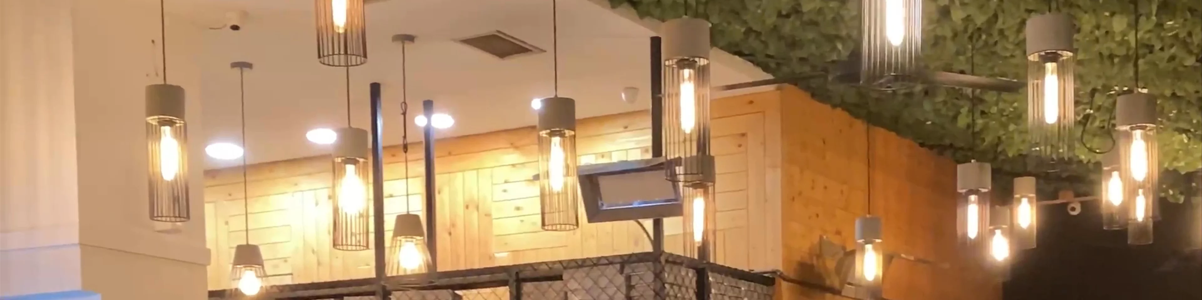 Babadan The Kebab House