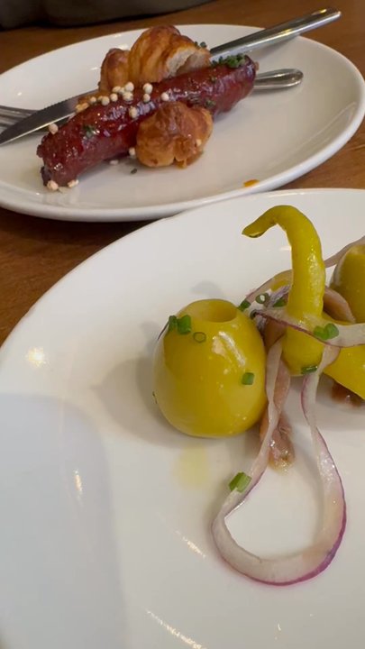 Gure Toki - Tapas Bars Near Me - Bilbao, BI