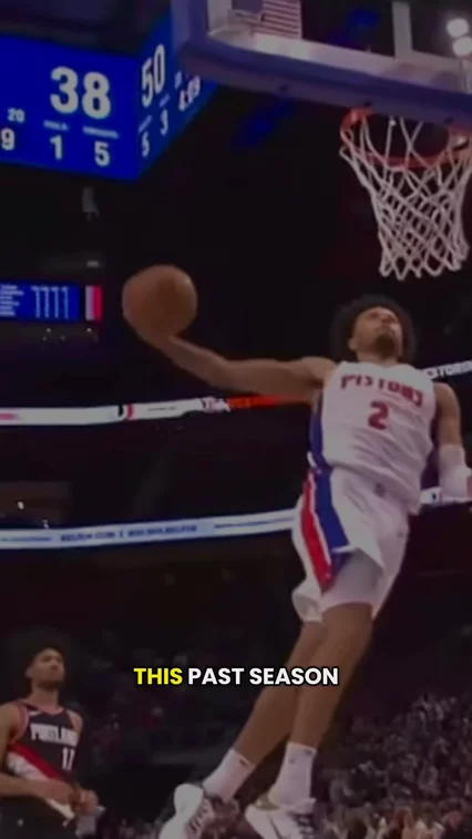 The NBA’s Most Underrated Player