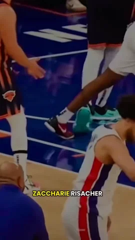 Vertical video: The NBA’s Most Underrated Player