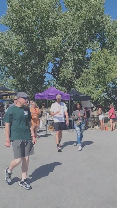 Care Chest - Beautiful day for a great event of Bacon, Bourbon, & Brews 9.9.23 - Community Service/Non-Profit Near Me - Reno, Nevada