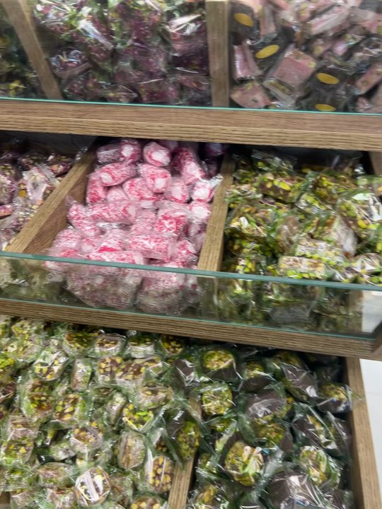 Royal Roastery - Chewy candies and chocolates - Coffee Roasteries Near Me - Terrytown, Louisiana