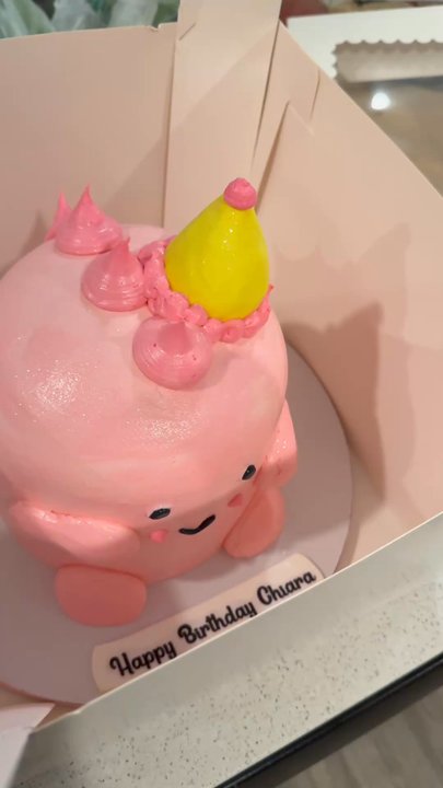 Lizzie's Cake Couture - Desserts Near Me