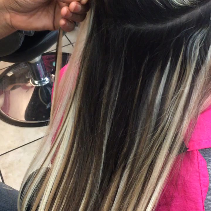 Diva Salon & Supply - More of Shantels application process - Cosmetics & Beauty Supply Near Me - El Monte, California