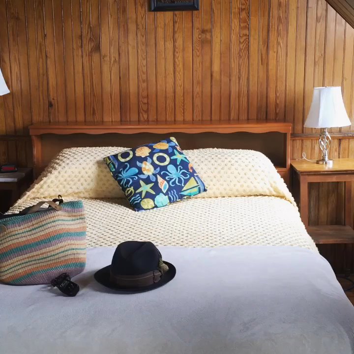 The Breakers Inn - We love this room! Room 10 - Hotels Near Me - Scarborough, Maine