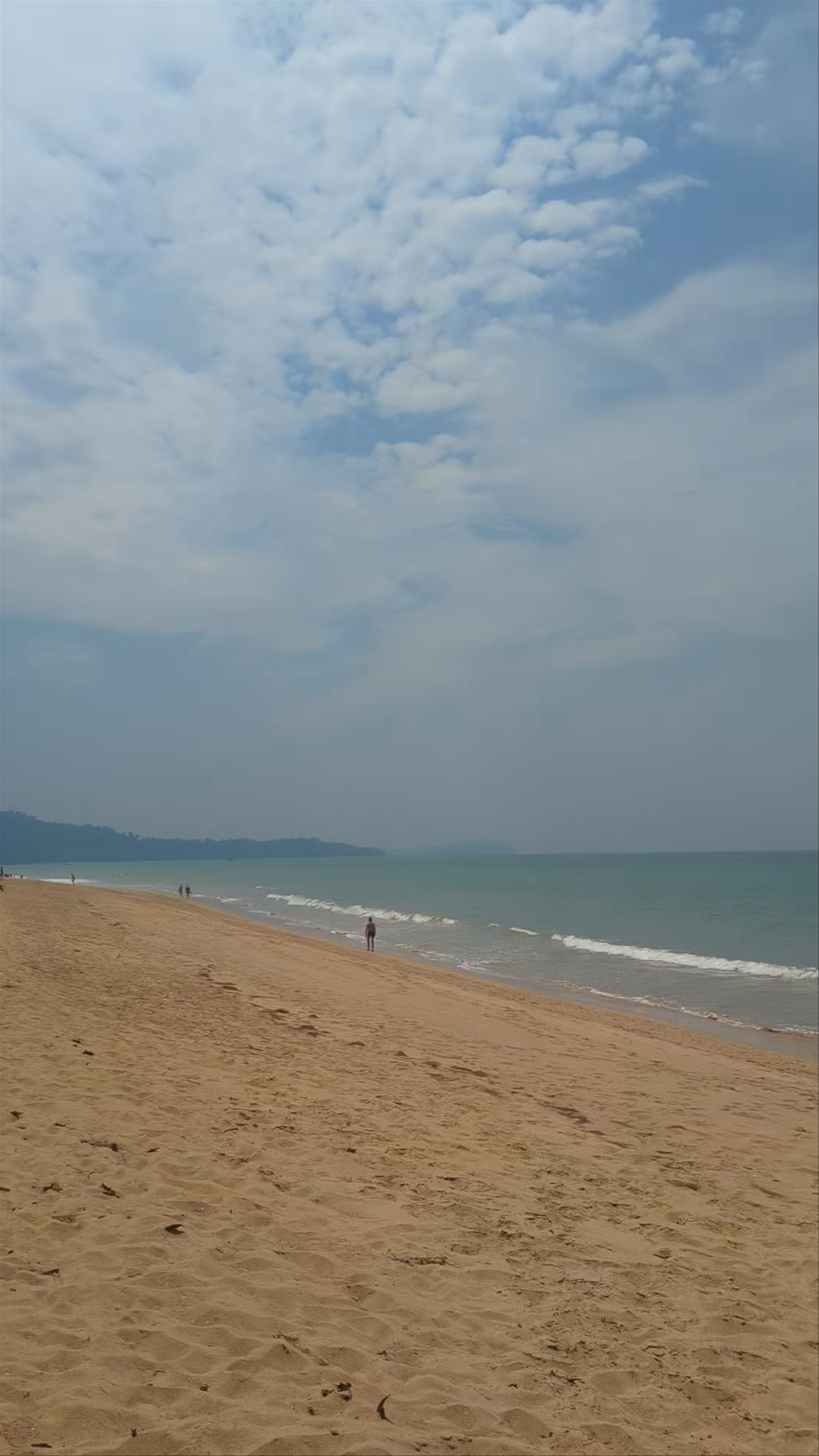 Khuk Khak Beach