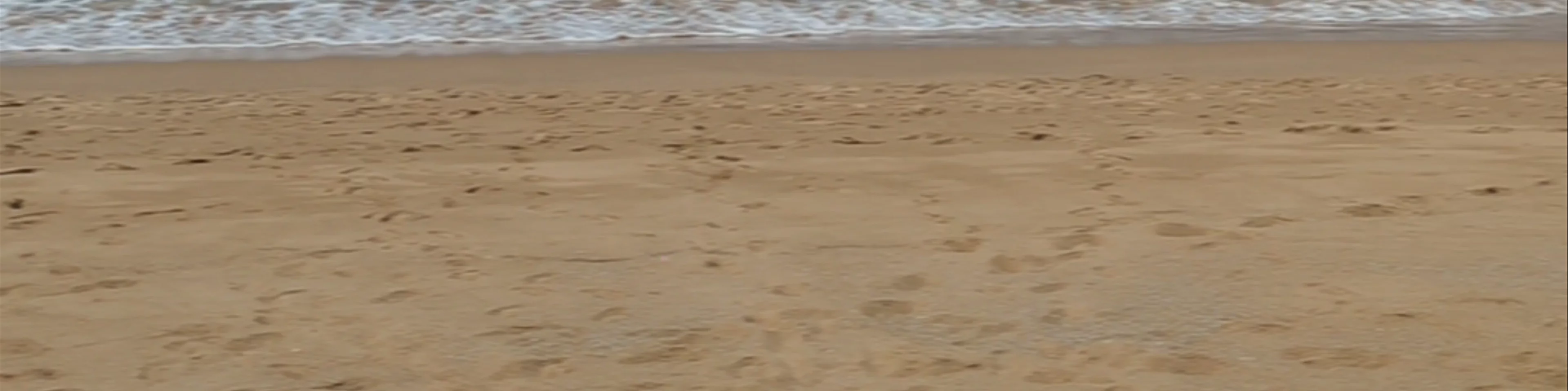 Khuk Khak Beach