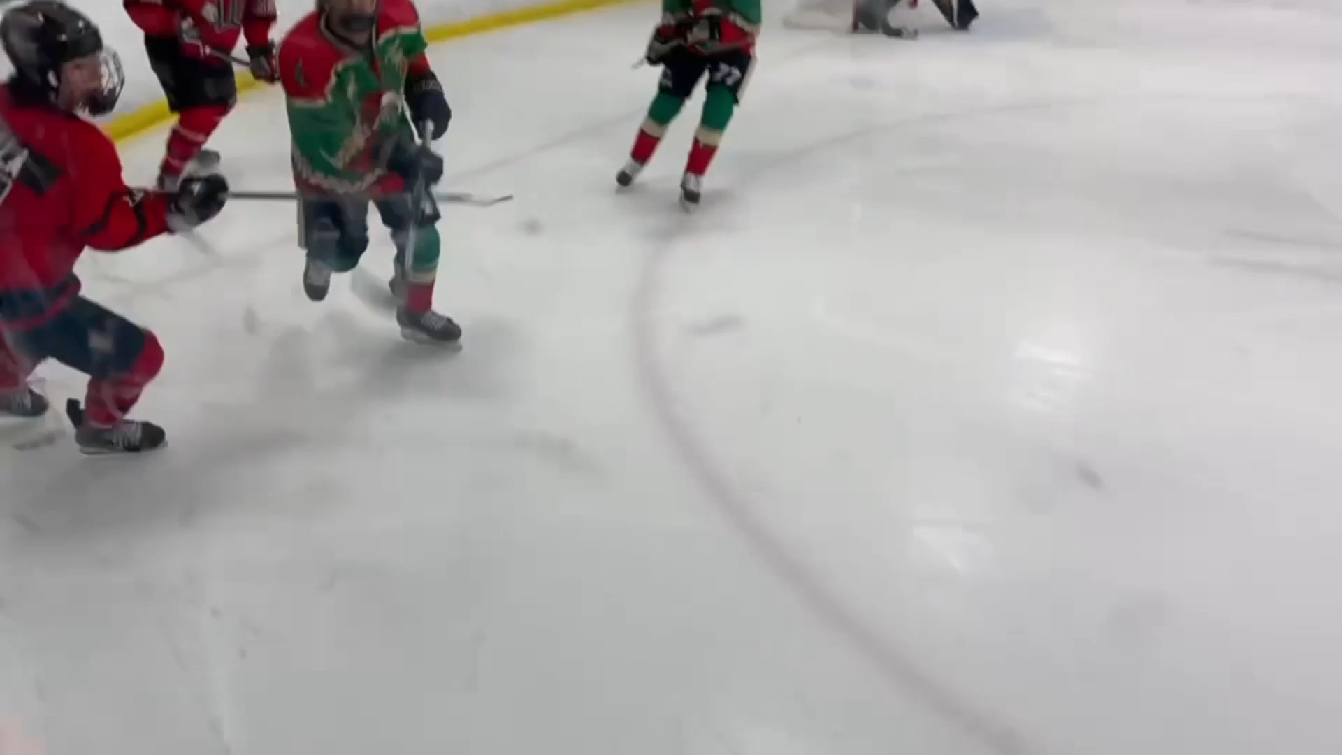 Grant Little Highlights | Lakeshore-St. Joseph Showcase