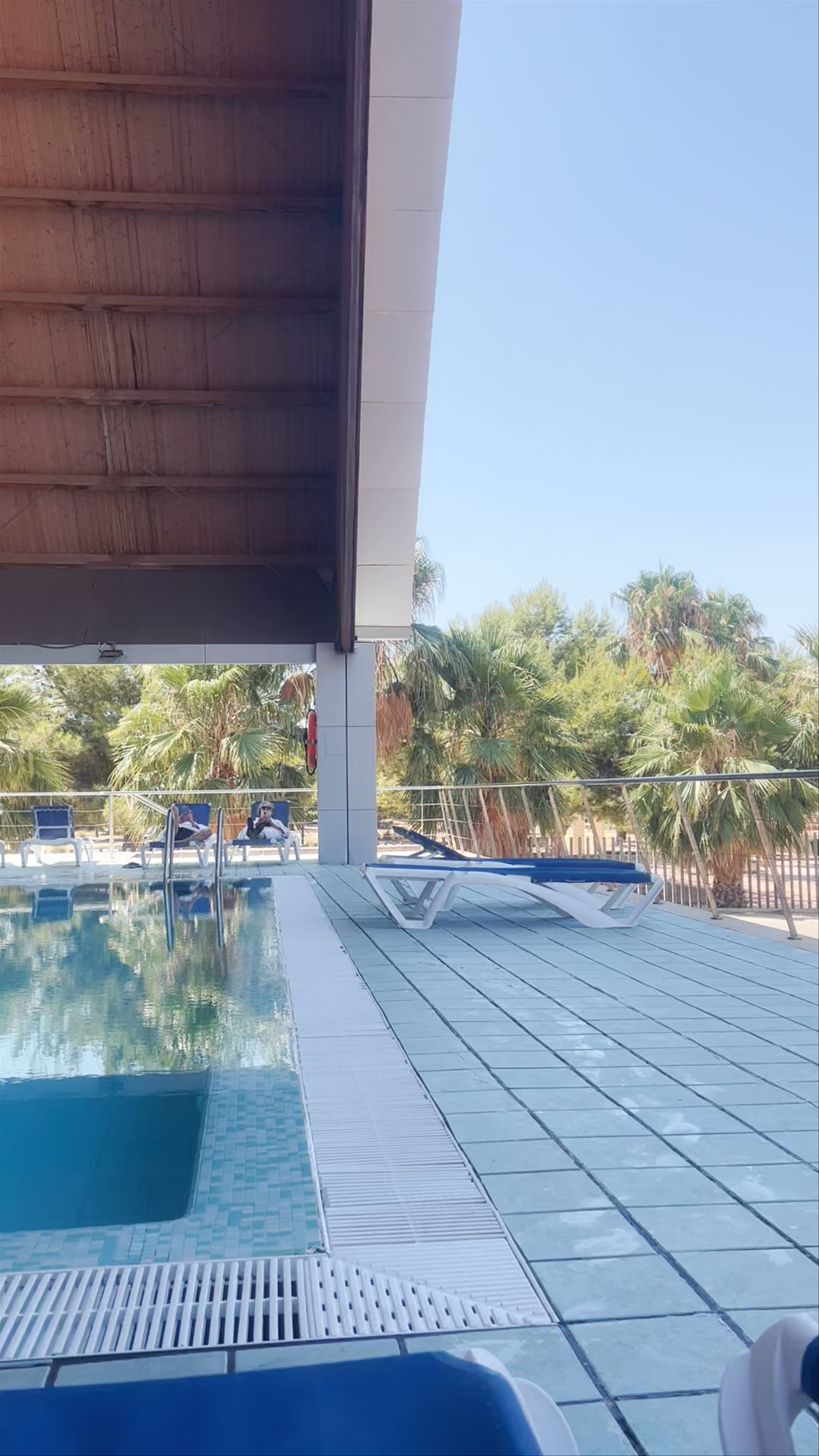 Centro turístico Thalasoterapia de San Pedro del Pinatar ( Thalasso Center)