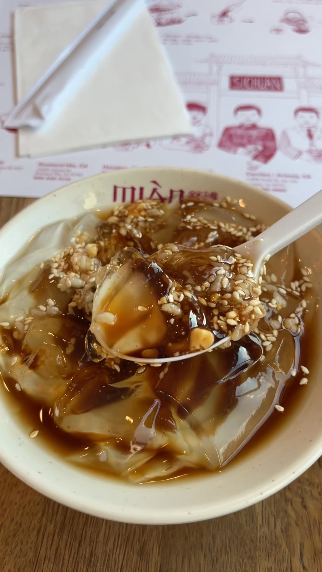 MIAN | 滋味小面 - CLOSED - Updated June 2026 - 2121 Photos & 1151