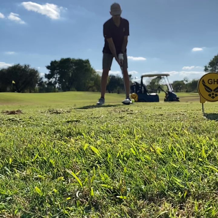 Gateway Hills Golf Course - Golf Near Me - San Antonio, Texas