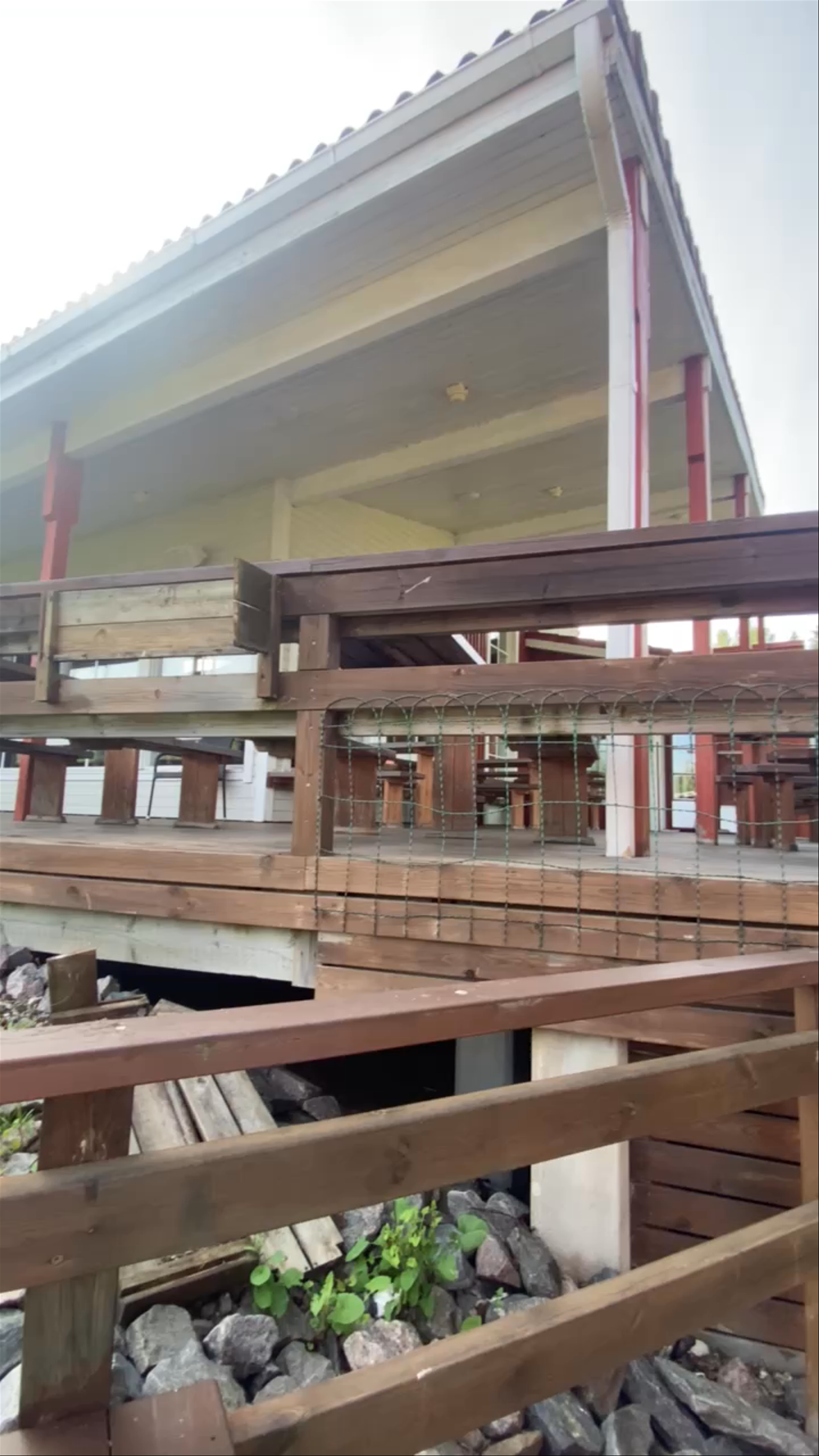 Ravintola Ruukinranta