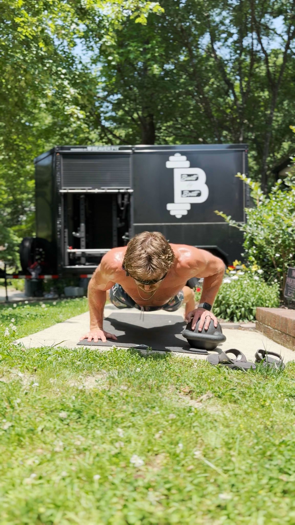 Full Body Functional
12/9/25