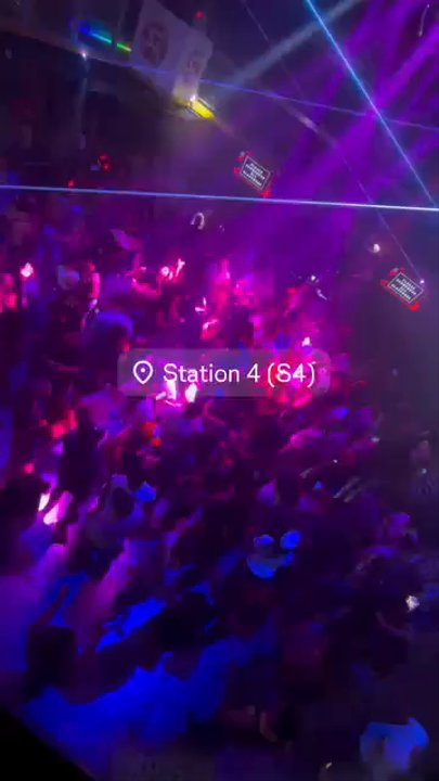 Station 4 - View from upstairs - Gay Bars Near Me - Dallas, Texas