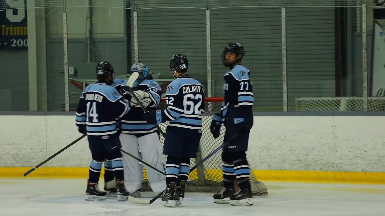 Tyler Santos: Stunning Saves & Highlights from New York Saints 15U AAA