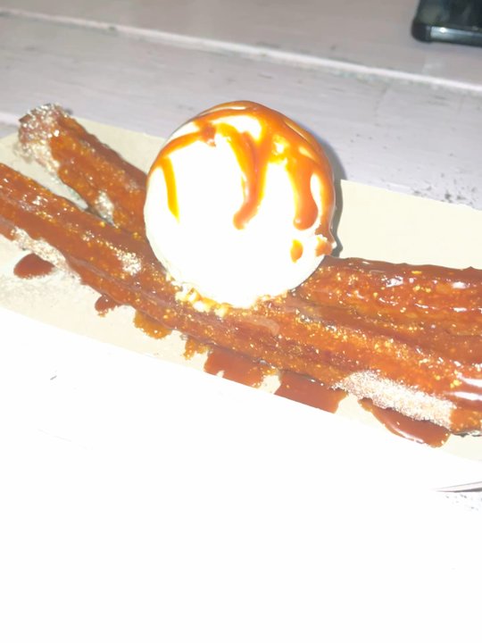 Churro Co - Date night - Desserts Near Me - Austin, Texas