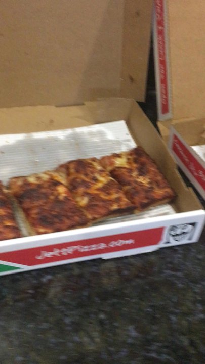 Jet's Pizza - Pizza Near Me - Pearland, Texas