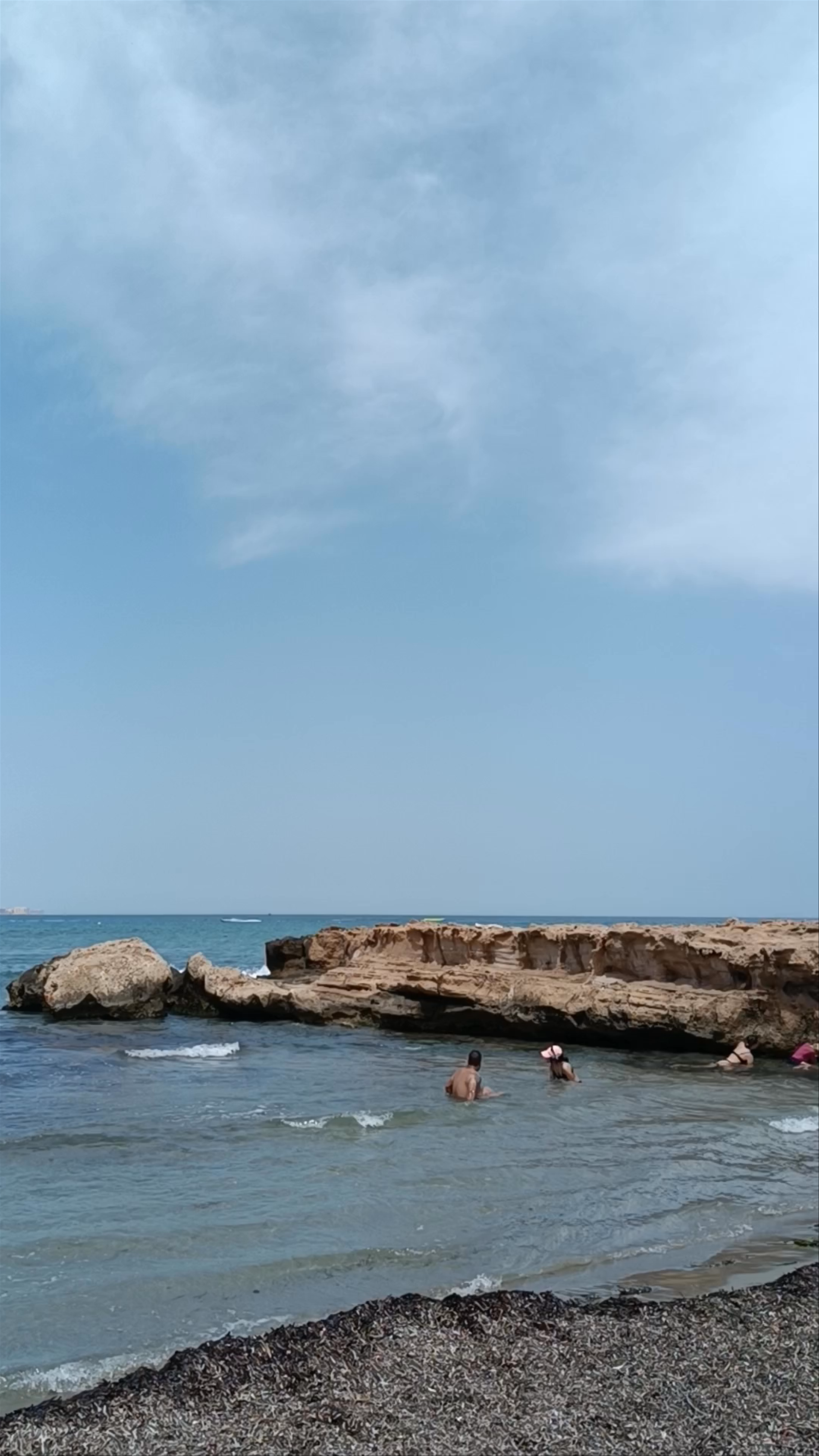 Cala Capitán