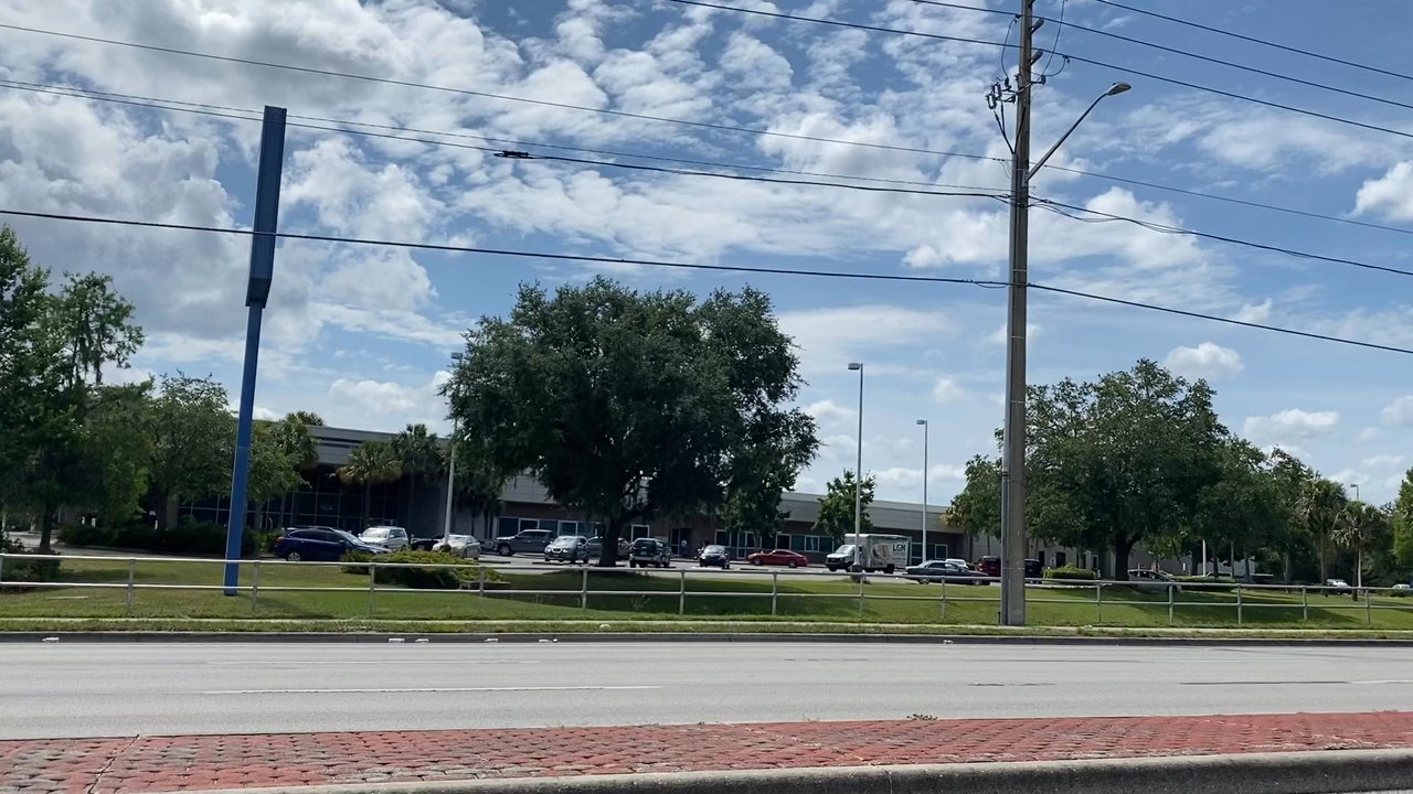 United States Post Office - Post Offices Near Me - Gainesville, Florida