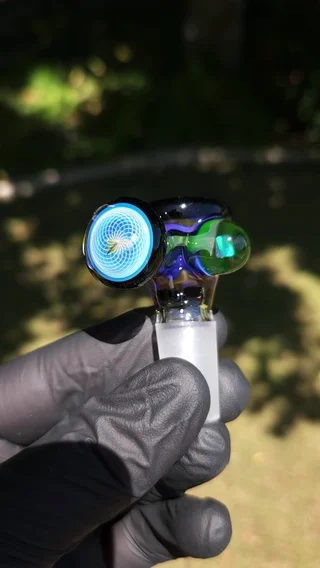 Preview pic of Sludge Galaxy - UV 🍸🛝