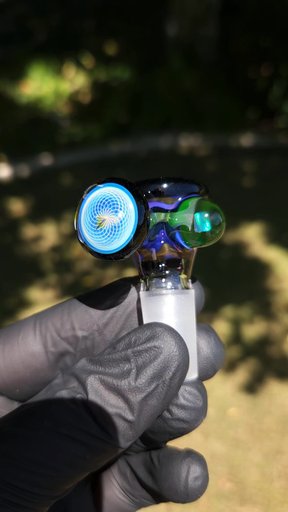 Preview pic of Sludge Galaxy - UV 🍸🛝