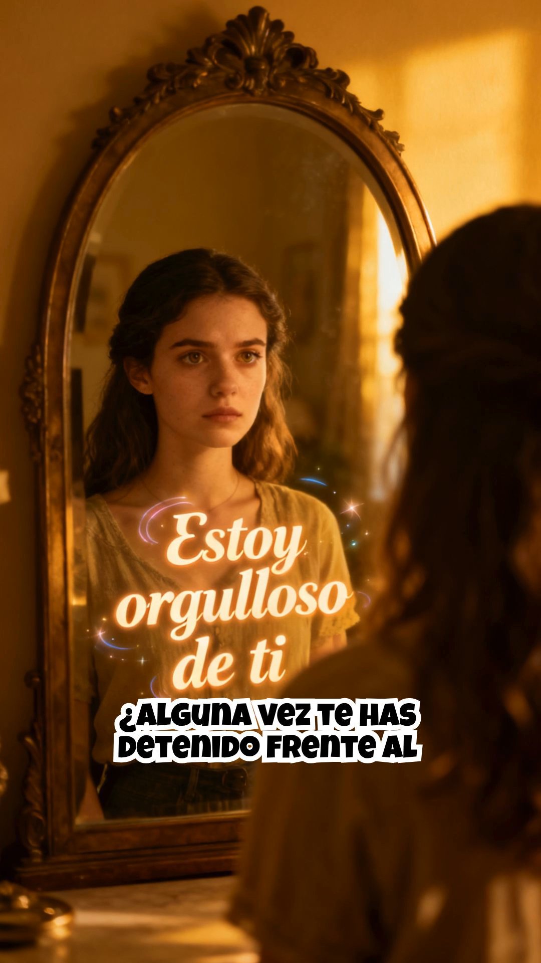 👉 Háblate bonito… te lo mereces 💛🌟