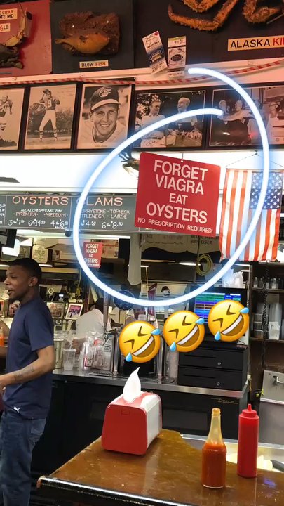 Faidley’s Seafood - Seafood Markets Near Me - Baltimore, Maryland