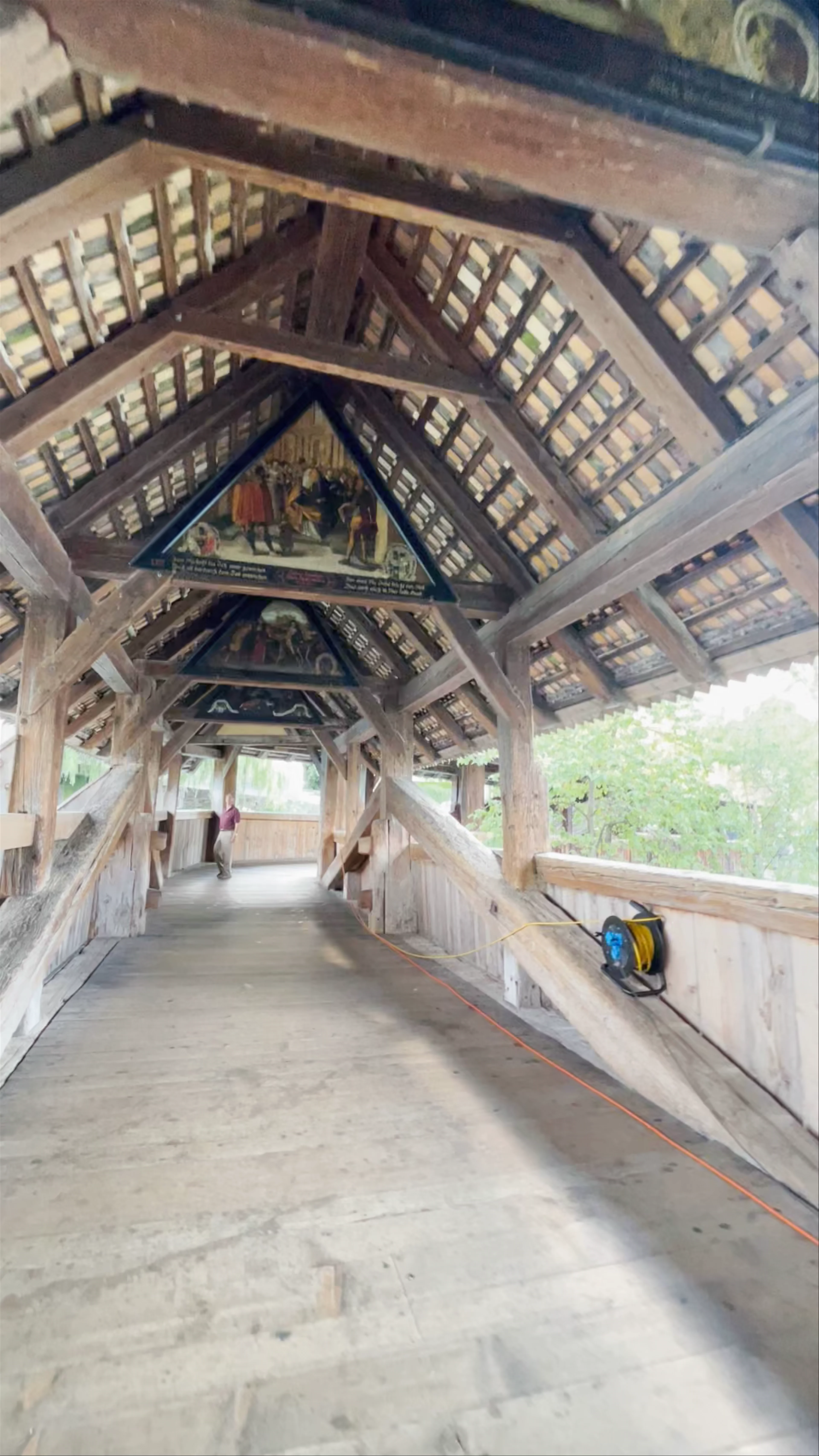 Spreuerbrücke