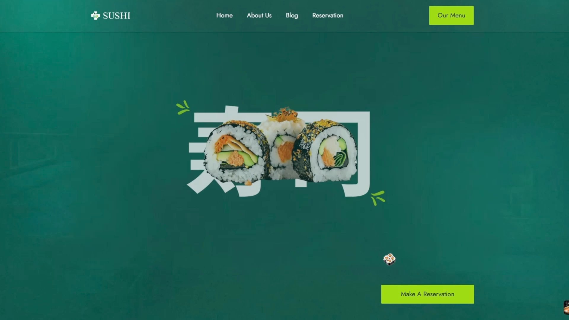 Sushi