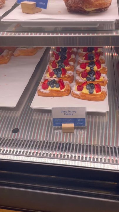 Paris Baguette - Quick tour of Paris beauties - Bakeries Near Me - Murfreesboro, Tennessee