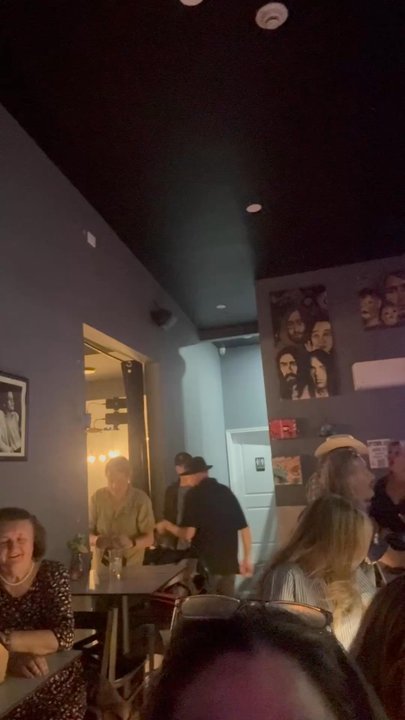 Jackie B's - Cocktail Bars Near Me - Scarsdale, New York
