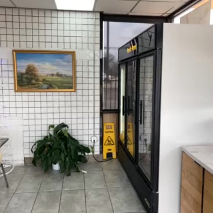 Love Donuts - Inside vibe - Donuts Near Me - White Settlement, Texas