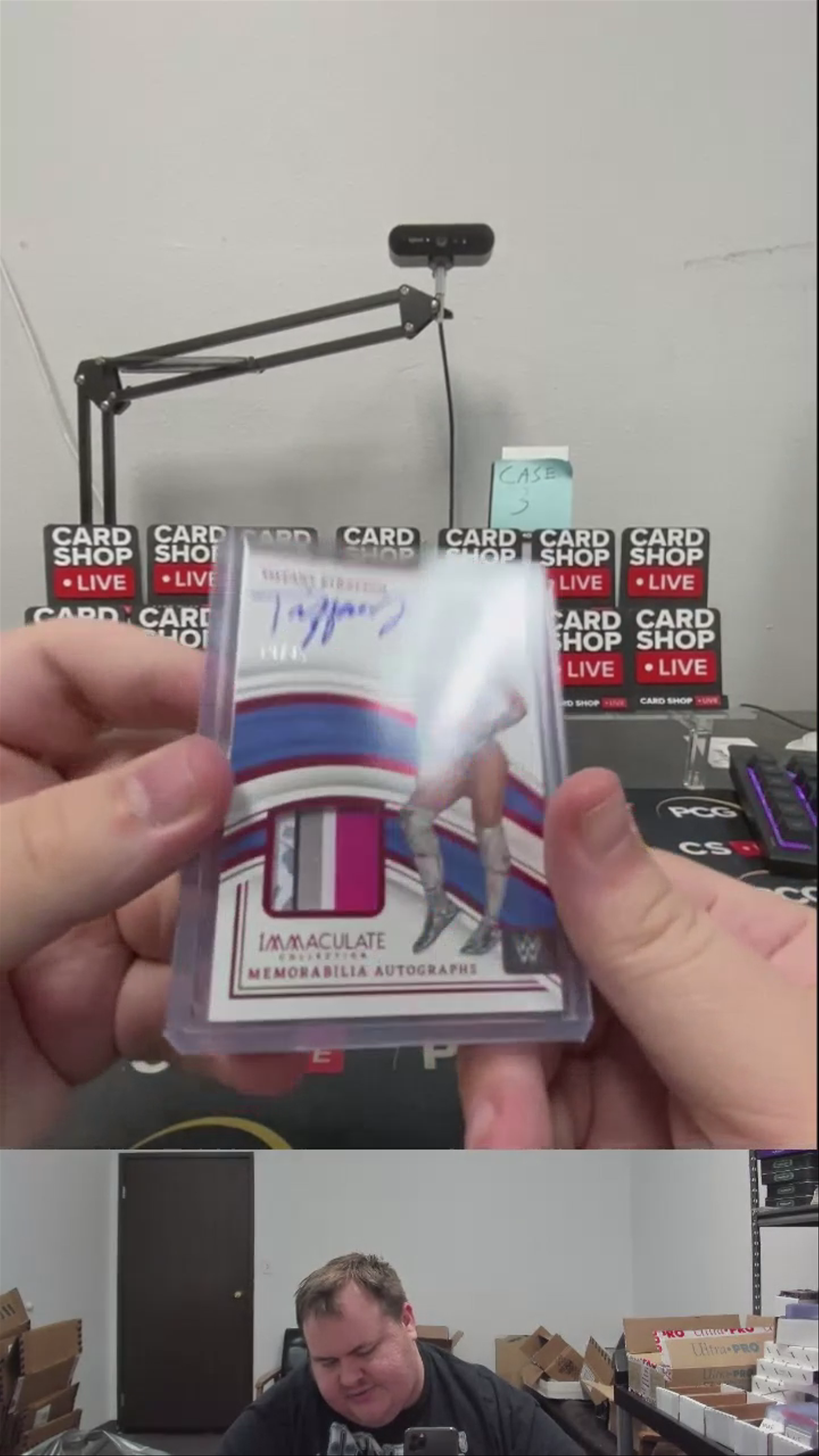 💥5 CASES💥IMMACULATE w/ BRANDO!💥